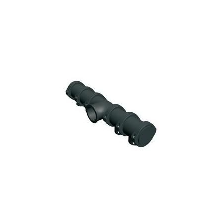 HIDRANTE PVC SIMPLE NETVITC ENT/CENT 110X2"