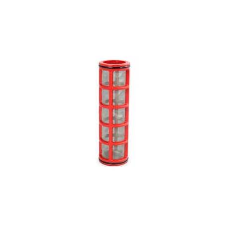 CARTUCHO FILTRO MALLA 2"  120 MESH