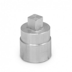 ADAPTADOR VASTAGO MOTOR 21/2"X3"