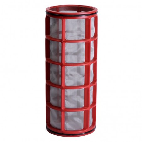 CARTUCHO MALLA P/FILTRO GC BSP 11/2"X2" CARTUCHO MALLA P/FILTRO GC BSP 11/2"X2"