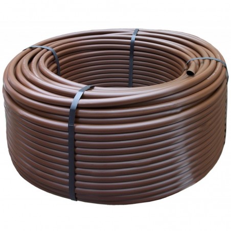 TUB GOTEO LISA marron XF R100m TUB GOTEO LISA marron XF R100m