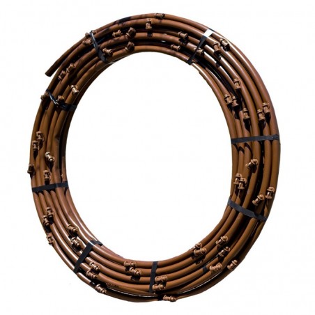 COLECTOR INICIAL P/GOTEO QF 45cm R30m COLECTOR INICIAL P/GOTEO QF 45cm R30m