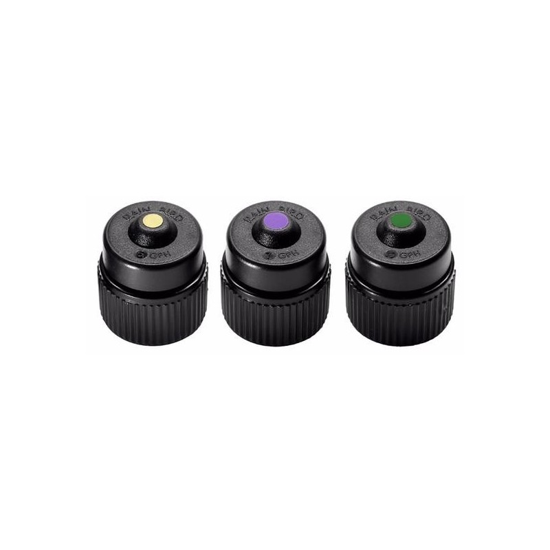 INUNDADOR PCT-07 26 l/s C/CAUDAL morada X73007