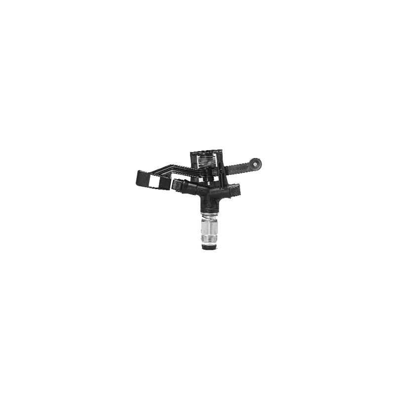 ASP 3/4" 48H FC LESS 23º