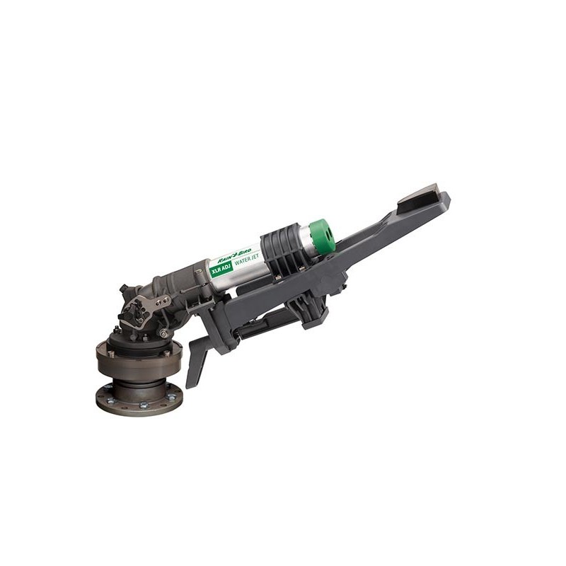 TOB ASPER IMP CAÑON RB XLR-12 mm