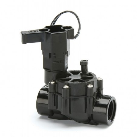 ELECTROVAL RB 1" 100-DV 9V ELECTROVAL RB 1" 100-DV 9V