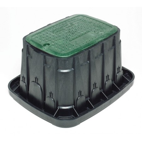 TAPA HDPE VBA11454 (ARQ VBA11458)