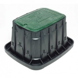 TAPA HDPE VBA11404 (ARQ VBA11408)