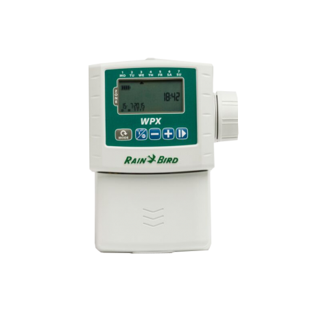PROGR WPX 1 EST (1P) BAT 1X9V PROGR WPX 1 EST (1P) BAT 1X9V