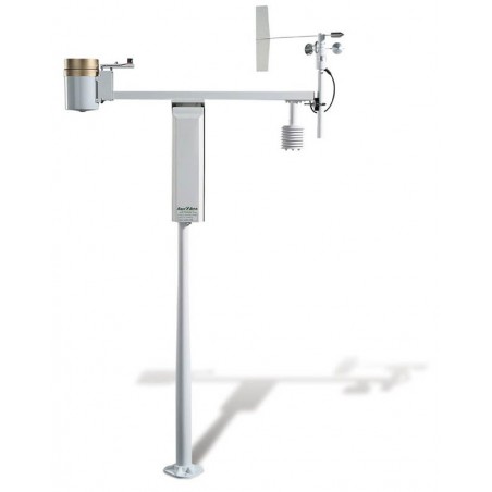 ESTACION METEOROLOGICA WS PRO DC H5991001 ESTACION METEOROLOGICA WS PRO DC H5991001