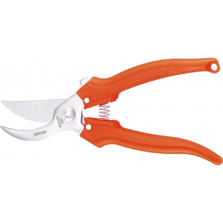 TIJERA INOX 19cm 332 TIJERA INOX 19cm 332