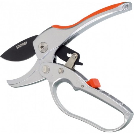 TIJERA Profi CARRACA 18cm 7244 TIJERA Profi CARRACA 18cm 7244