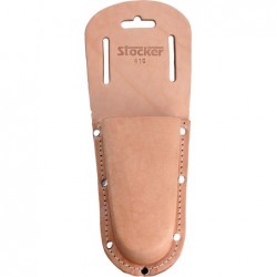 FUNDA CUERO STOCKER 416