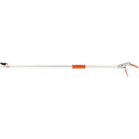 TIJERA MANGO LARGO ByPASS 120cm 502 TIJERA MANGO LARGO ByPASS 120cm 502