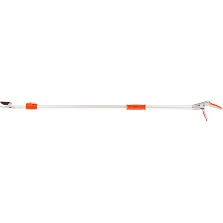 TIJERA MANGO TELESCOPICO BYPASS 130-200cm 508 TIJERA MANGO TELESCOPICO BYPASS 130-200cm 508