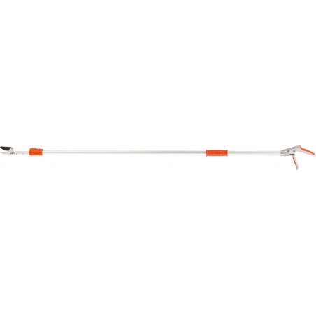 TIJERA MANGO TELESCOPICO ByPASS 180-300cm 509 TIJERA MANGO TELESCOPICO ByPASS 180-300cm 509