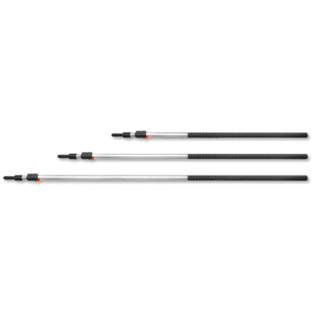 MANGO TELESCOPICO ALUM PROFI 145-260mm 568 MANGO TELESCOPICO ALUM PROFI 145-260mm 568