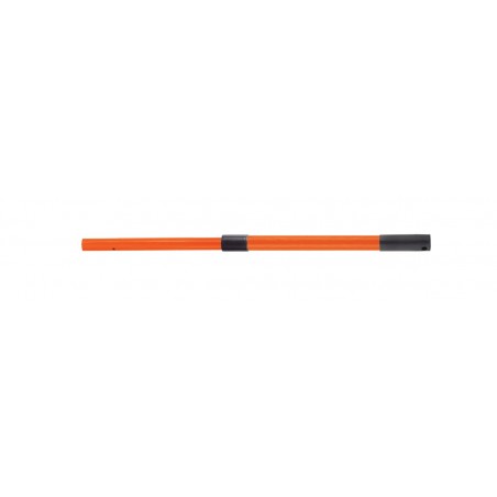 MANGO TELESCOPICO EN FIBRA DE VIDRIO 178-325 CM 553 MANGO TELESCOPICO EN FIBRA DE VIDRIO 178-325 CM 553
