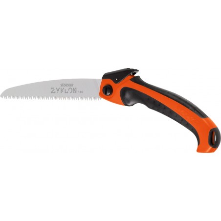 SERRUCHO Profi TORNADO PLEGABLE 18cm 11518 SERRUCHO Profi TORNADO PLEGABLE 18cm 11518