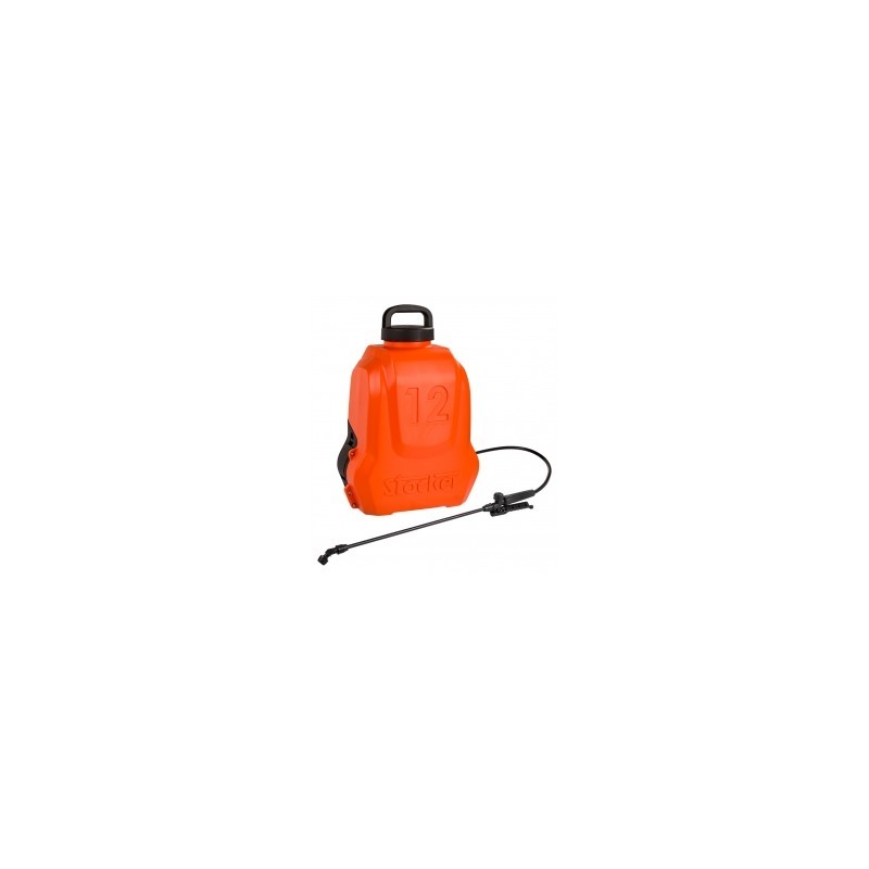 MOCHILA BOMBA ELECTRICA 12L 235