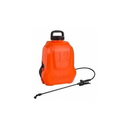 MOCHILA BOMBA ELECTRICA 15L 236