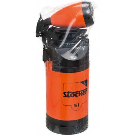 KIT BOMBA PRESION 5L+LANZA TELESCOP+NEBULIZ 1L 255 KIT BOMBA PRESION 5L+LANZA TELESCOP+NEBULIZ 1L 255