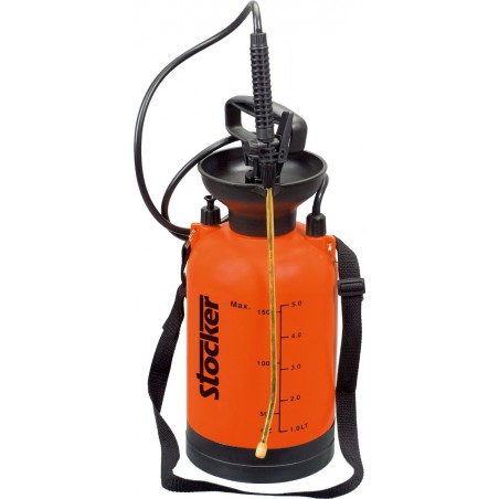 BOMBA PRESION 5L 254 BOMBA PRESION 5L 254