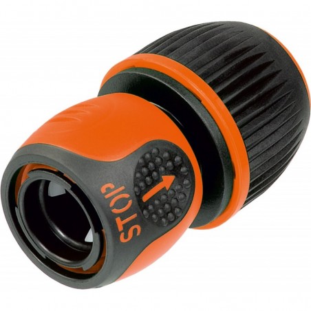 CONECTOR UNIV DELUXE 1/2"-5/8"-3/4" agua stop 27048 CONECTOR UNIV DELUXE 1/2"-5/8"-3/4" agua stop 27048