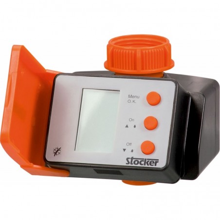PROGR GRIFO DIG STOCKER 25028 PROGR GRIFO DIG STOCKER 25028