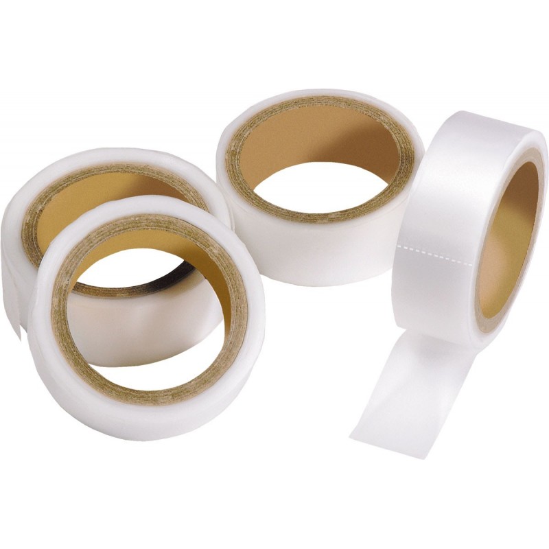 BUDDY TAPE PERFORADO 30MM X 60MM X 70M 2077