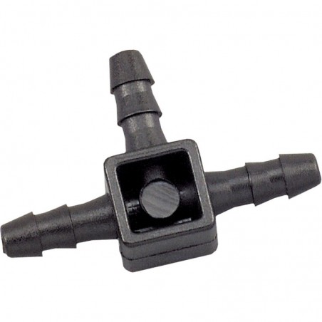 MINI PIEZA PARA RAMIFICACION 3MM EN BLISTER 32119 MINI PIEZA PARA RAMIFICACION 3MM EN BLISTER 32119