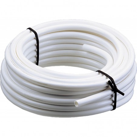 MANGUERA DE SUMINISTRO Ø 8 MM 50 M BLANCO 3046 MANGUERA DE SUMINISTRO Ø 8 MM 50 M BLANCO 3046