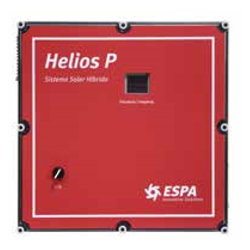 CONTROL ELECT P/BOMBEO SOLAR HELIOS P 75