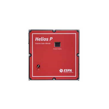 CONTROL ELECT P/BOMBEO SOLAR HELIOS P 75