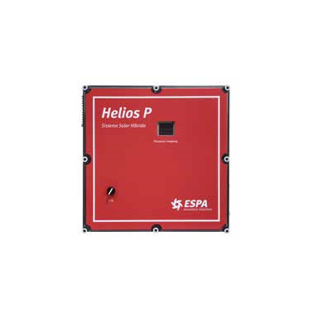 CONTROL ELECT P/BOMBEO SOLAR HELIOS P 75 CONTROL ELECT P/BOMBEO SOLAR HELIOS P 75
