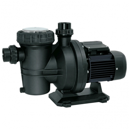BOMBA PISCINA NOX 1CV 230V (MF) 100 18M BOMBA PISCINA NOX 1CV 230V (MF) 100 18M