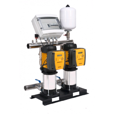 GRUPO PRESION DOBLE CKE2M MULTI VS6 07 (MF) GRUPO PRESION DOBLE CKE2M MULTI VS6 07 (MF)