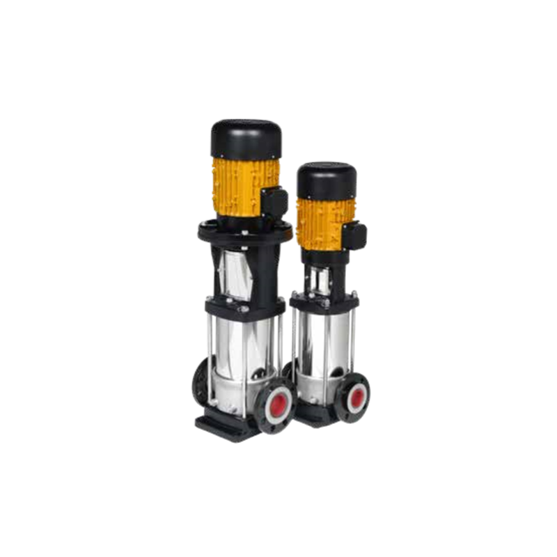 BOMBA VERT MULTI  INOX VS4 2CV 230V (MF) 4 10