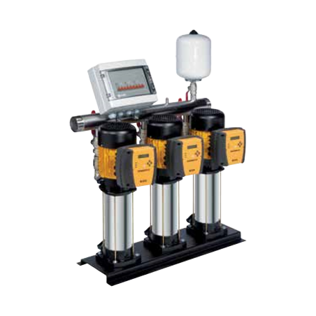 GRUPO PRESION TRIPLE CKE3 MULTI VS10 11 (TF) GRUPO PRESION TRIPLE CKE3 MULTI VS10 11 (TF)