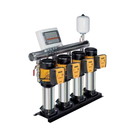 GRUPO PRESION CUADRUPLE CKE4 MULTI VS4 05 (TF) GRUPO PRESION CUADRUPLE CKE4 MULTI VS4 05 (TF)