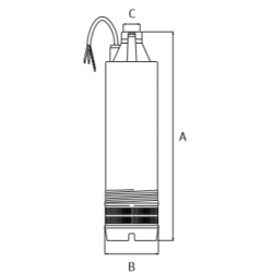 5CV 230V (MF) 37-4M