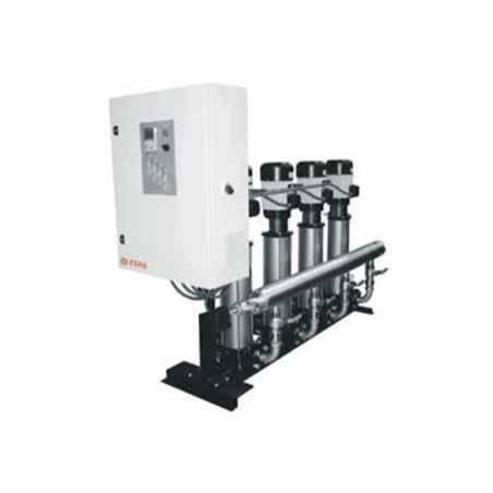 GRUPO PRESION CUADRUPLE CKCA MULTI VS10 21 400V (TF) GRUPO PRESION CUADRUPLE CKCA MULTI VS10 21 400V (TF)