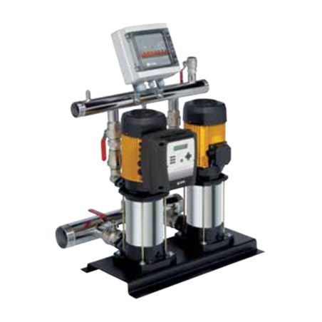 KIT COLECTOR ASP 02/-55 (P/MULTI 55) KIT COLECTOR ASP 02/-55 (P/MULTI 55)