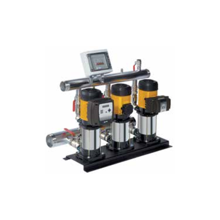 GRUPO PRESION TRIPLE CPE3 MULTI 35-6 (TF) GRUPO PRESION TRIPLE CPE3 MULTI 35-6 (TF)